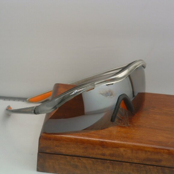 Men’s Optic Nerve CE-0070 Wrap Sport Sunglasses - Picture 6 of 7